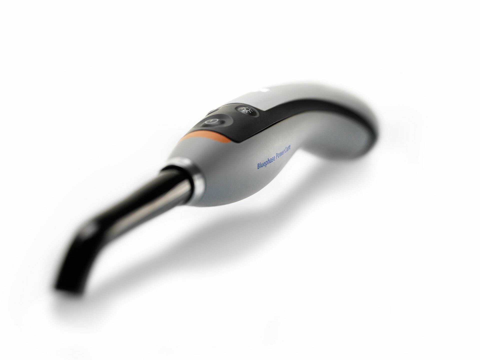 Interview with Dr. Richard Price curing light Ivoclar